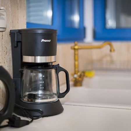Wave Apartment Chania  Ngoại thất bức ảnh