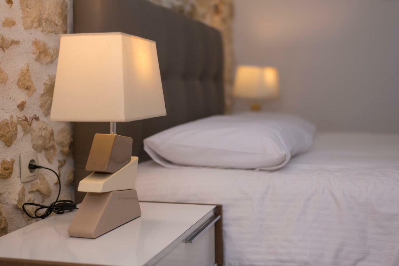 Wave Apartment Chania  Ngoại thất bức ảnh