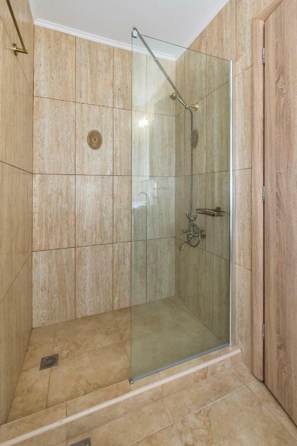 Wave Apartment Chania  Ngoại thất bức ảnh
