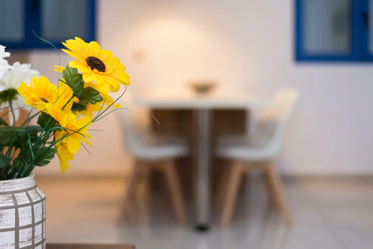Wave Apartment Chania  Ngoại thất bức ảnh