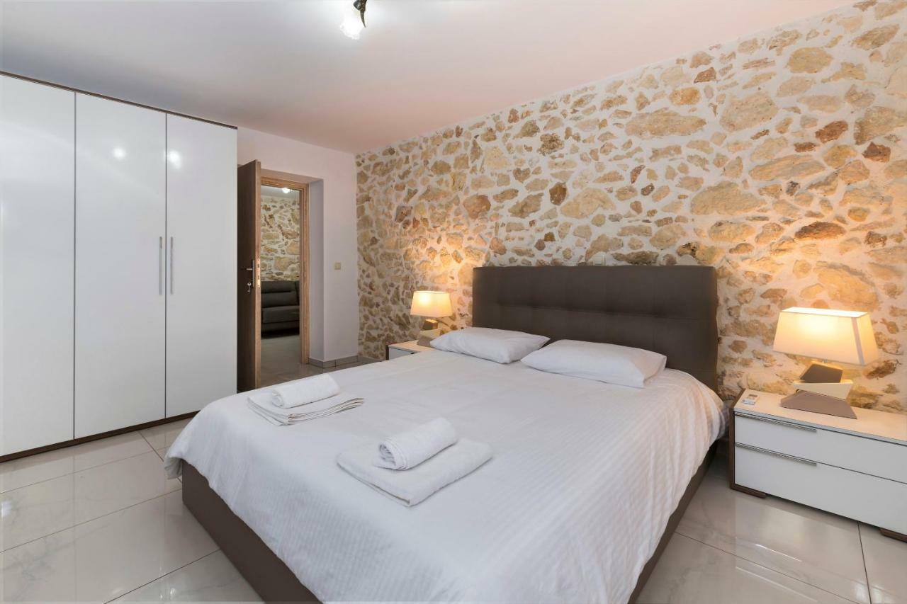 Wave Apartment Chania  Ngoại thất bức ảnh
