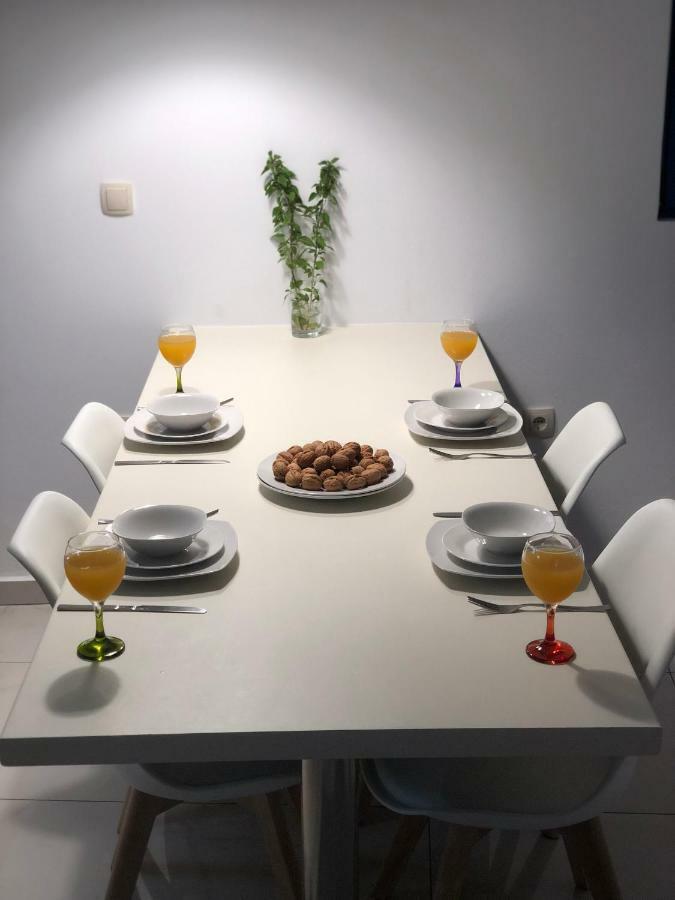Wave Apartment Chania  Ngoại thất bức ảnh