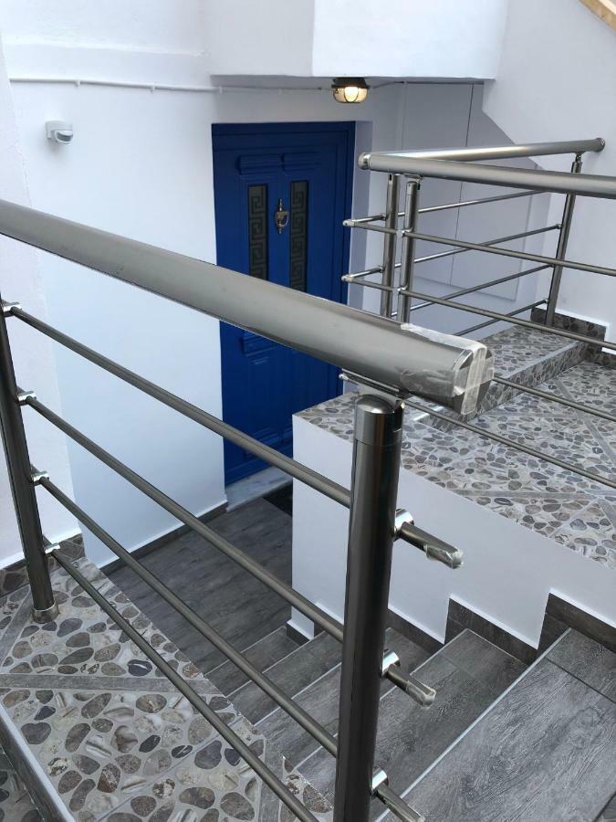 Wave Apartment Chania  Ngoại thất bức ảnh