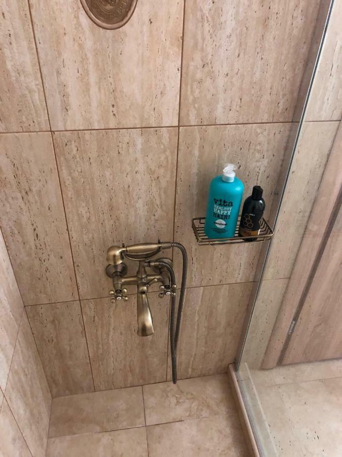 Wave Apartment Chania  Ngoại thất bức ảnh