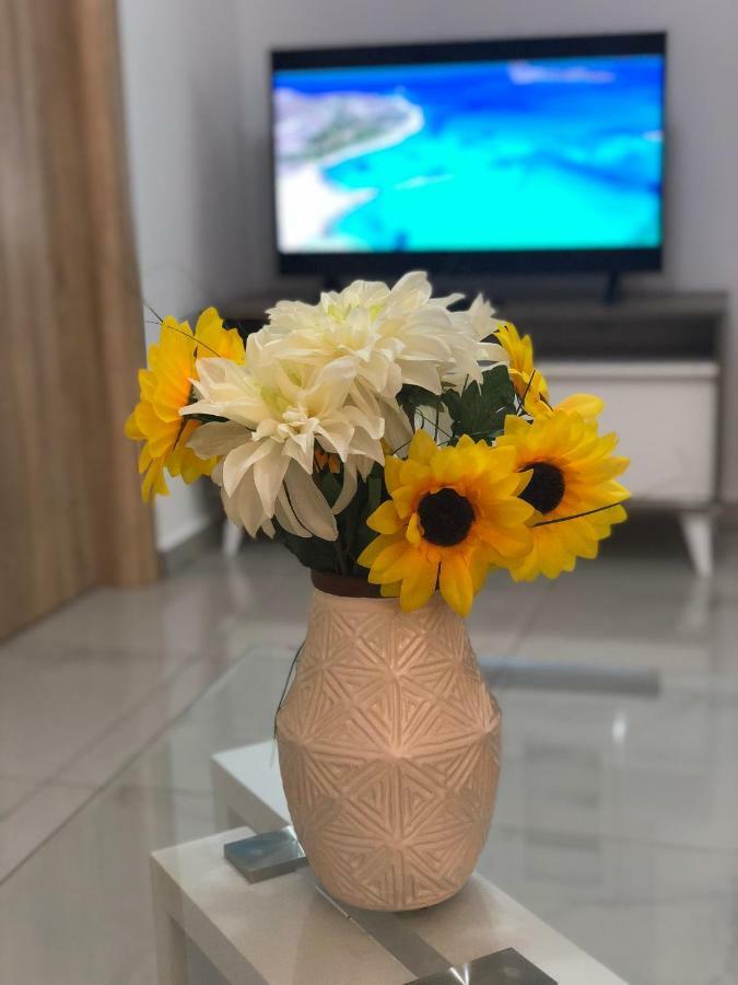 Wave Apartment Chania  Ngoại thất bức ảnh