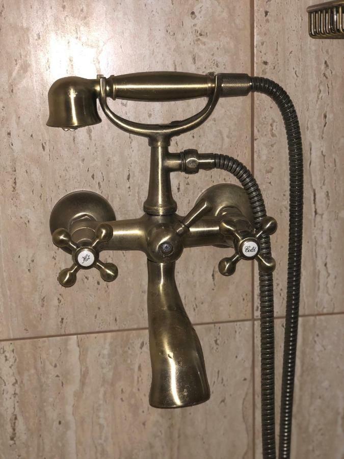Wave Apartment Chania  Ngoại thất bức ảnh