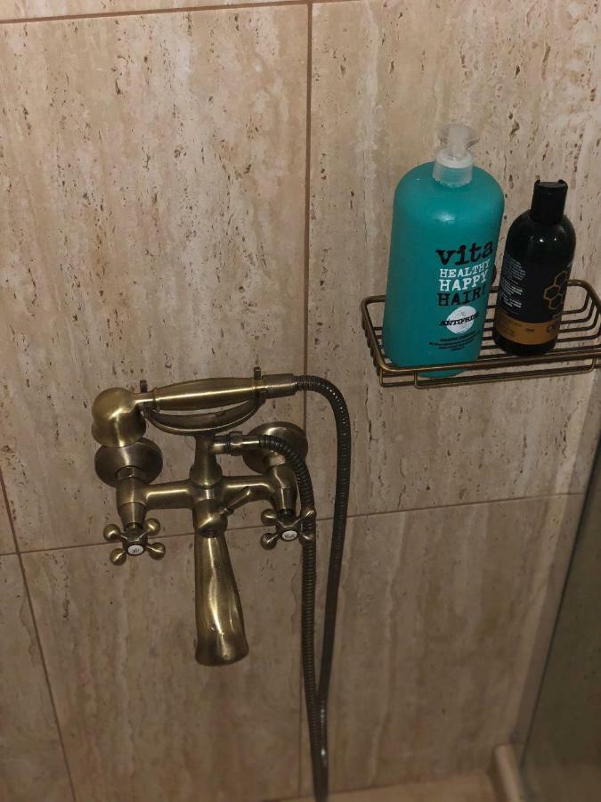 Wave Apartment Chania  Ngoại thất bức ảnh